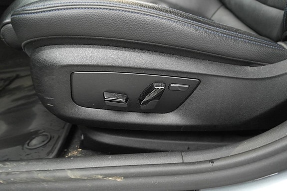 BMW 520d 18 of 24