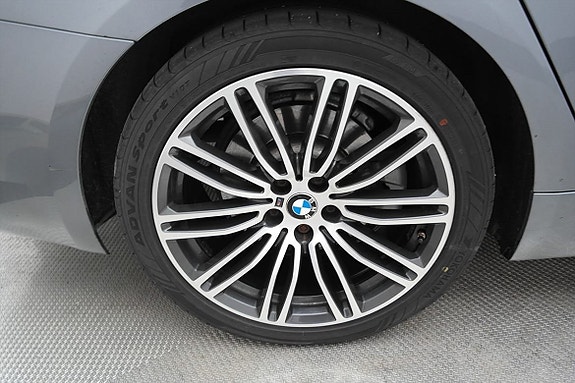 BMW 520d 24 of 24