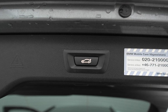BMW 520d 22 of 24