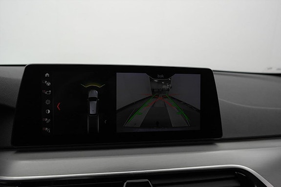 BMW 520d 15 of 24
