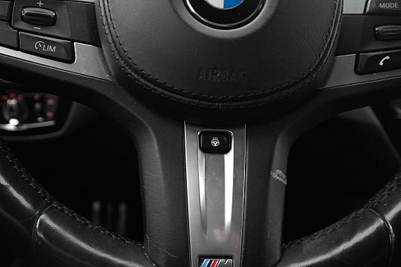 BMW 520d 13 of 24
