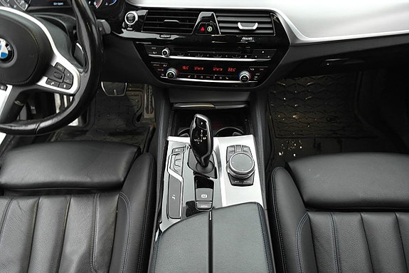 BMW 520d 8 of 24