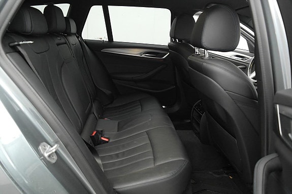 BMW 520d 20 of 24