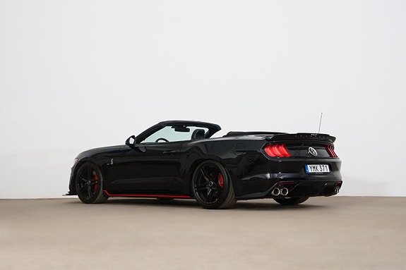 Ford Mustang 9 of 25