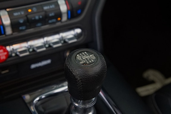 Ford Mustang 18 of 25