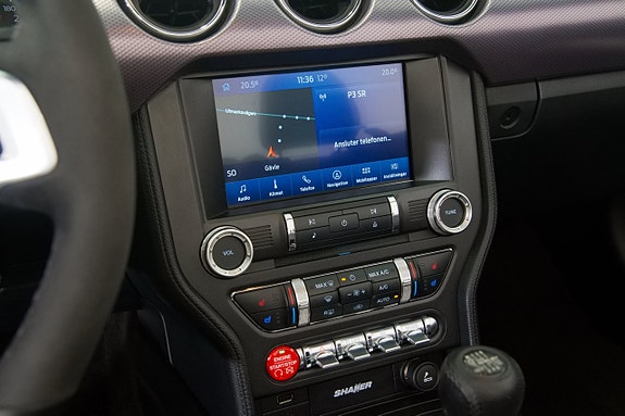 Ford Mustang 19 of 25