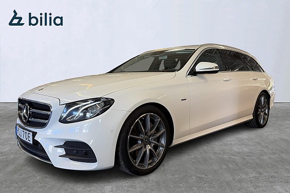 Mercedes-Benz E200