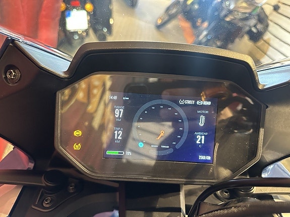 ZERO SR/S ZF14.4 7 of 13