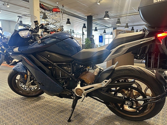 ZERO SR/S ZF14.4 8 of 13