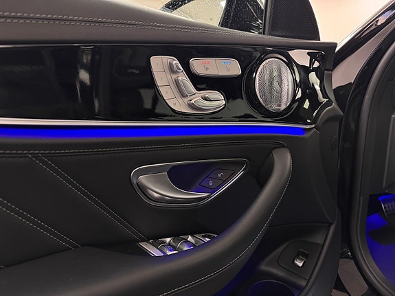 Mercedes-Benz E63 10 of 17