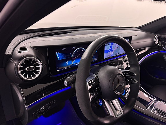 Mercedes-Benz E63 6 of 17