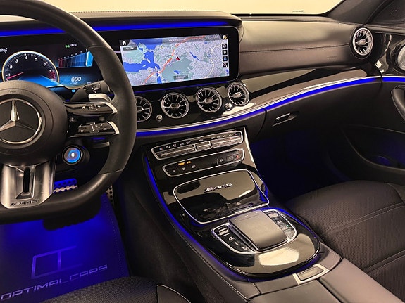 Mercedes-Benz E63 7 of 17