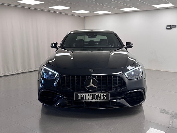 Mercedes-Benz E63 3 of 17
