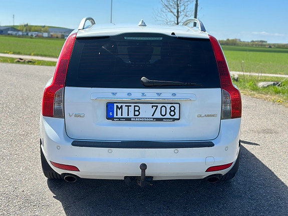 Volvo V50 5 of 5