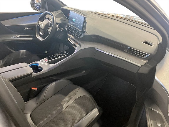 Peugeot 3008 11 of 15