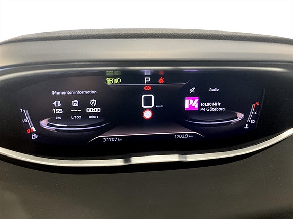 Peugeot 3008 8 of 15