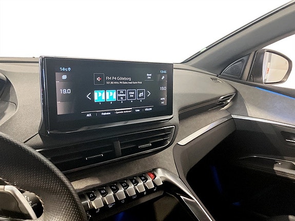 Peugeot 3008 9 of 15