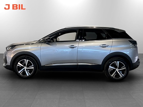 Peugeot 3008 13 of 15