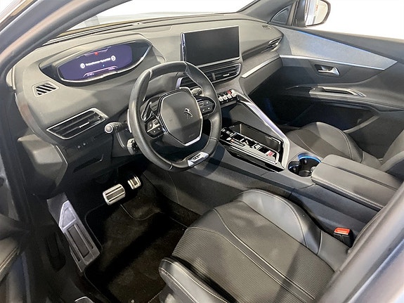 Peugeot 3008 5 of 5