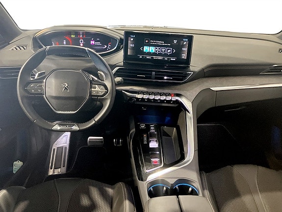 Peugeot 3008 6 of 15