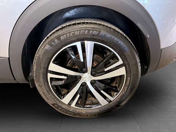 Peugeot 3008 14 of 15