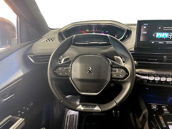 Peugeot 3008 7 of 15