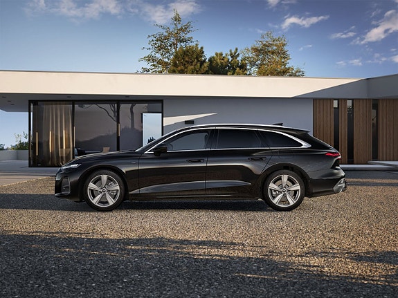 Audi A6 3 of 10