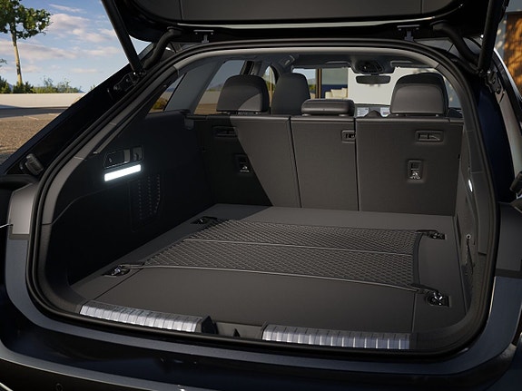 Audi A6 10 of 10