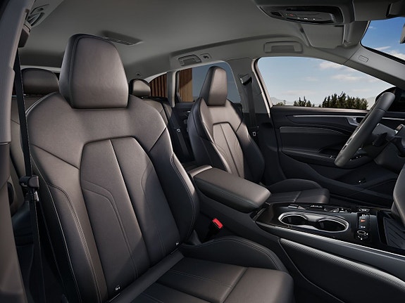 Audi A6 8 of 10
