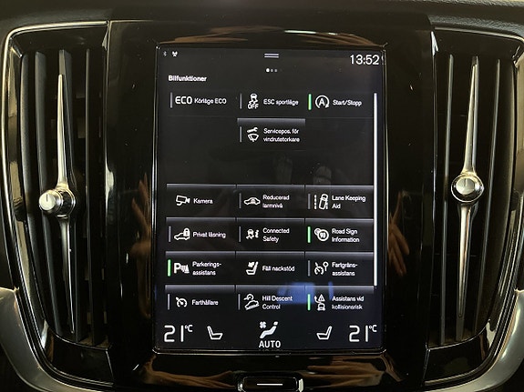 Volvo V90 Cross Country 18 of 25