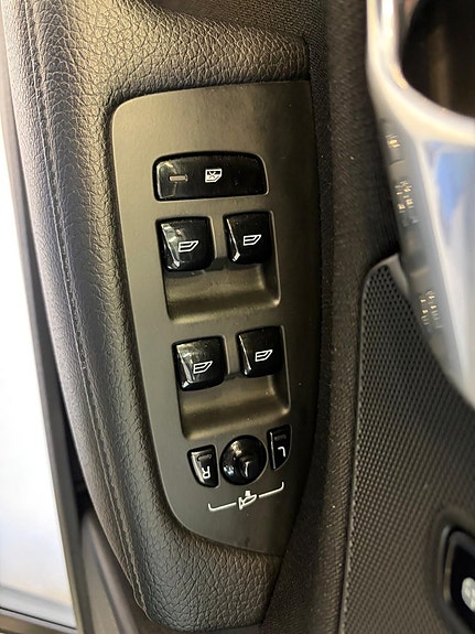 Volvo V90 Cross Country 22 of 25