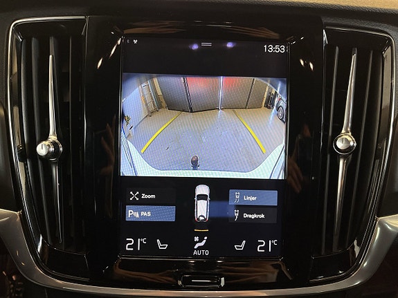 Volvo V90 Cross Country 20 of 25