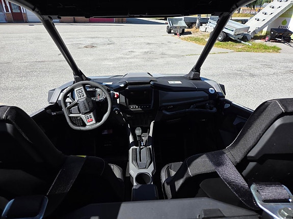 Polaris RZR PRO XP ULTIMATE Traktor Omg Lev 4 of 7