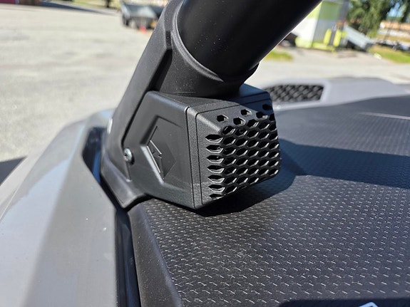 Polaris RZR PRO XP ULTIMATE Traktor Omg Lev 7 of 7
