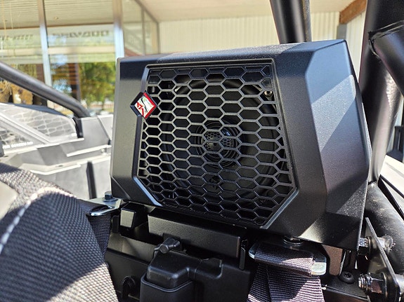 Polaris RZR PRO XP ULTIMATE Traktor Omg Lev 6 of 7