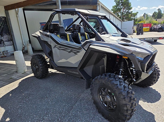 Polaris RZR PRO XP ULTIMATE Traktor Omg Lev 2 of 7