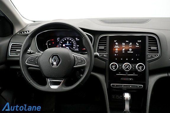 Renault Megane 14 of 25
