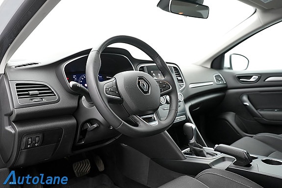 Renault Megane 11 of 25