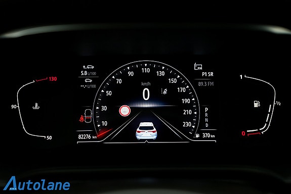 Renault Megane 17 of 25
