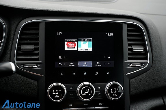 Renault Megane 22 of 25