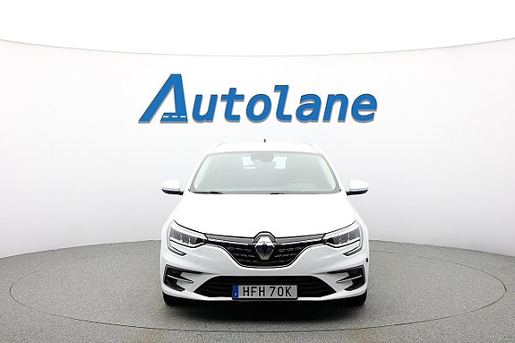 Renault Megane 3 of 25