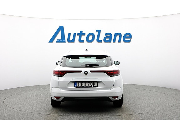 Renault Megane 7 of 25