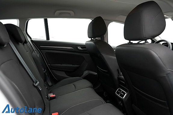Renault Megane 19 of 25