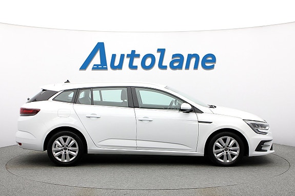 Renault Megane 8 of 25