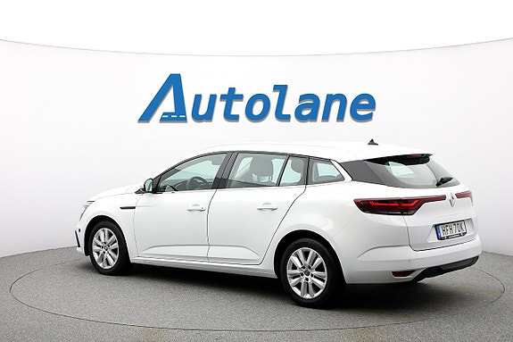 Renault Megane 6 of 25