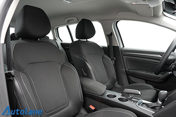 Renault Megane 15 of 25
