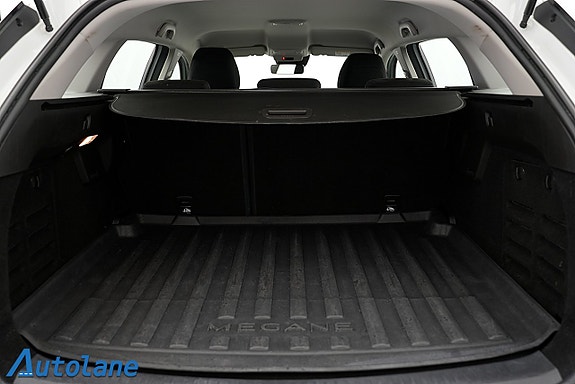 Renault Megane 25 of 25