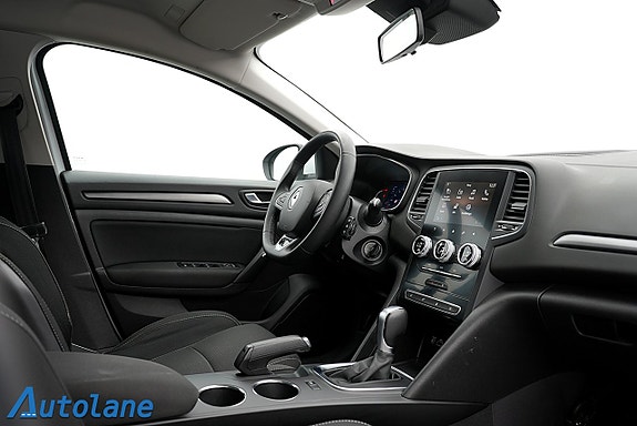 Renault Megane 16 of 25
