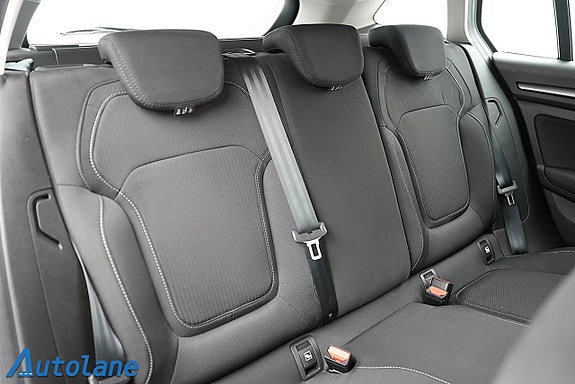 Renault Megane 18 of 25