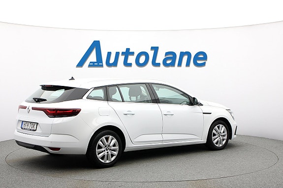 Renault Megane 9 of 25